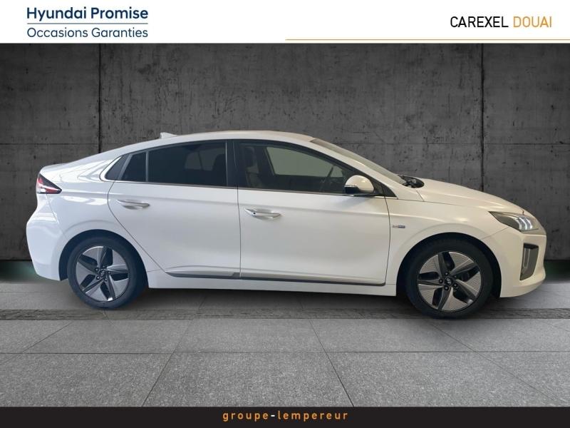 Image HYUNDAI Ioniq Hybrid 141ch Executive