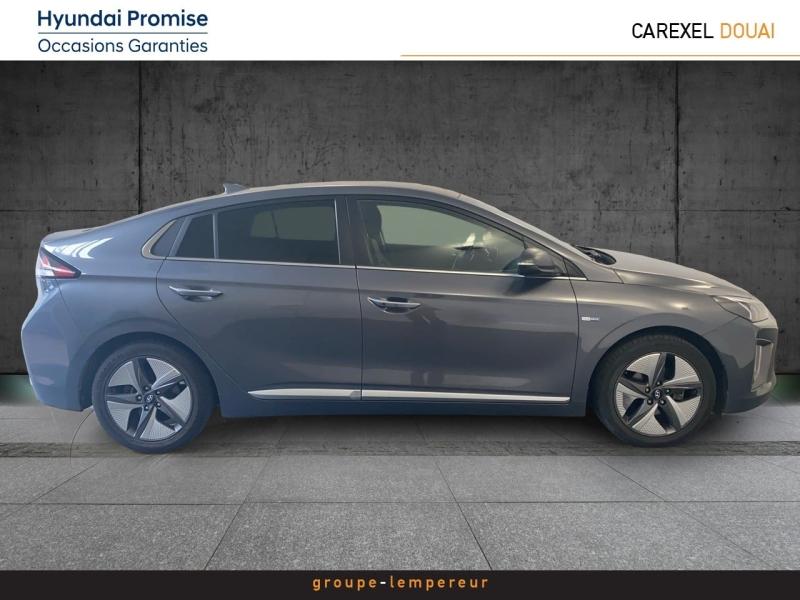 Image HYUNDAI Ioniq Hybrid 141ch Creative