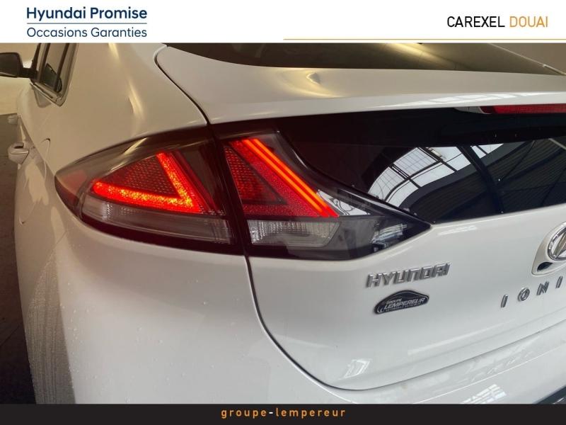 Image HYUNDAI Ioniq Hybrid 141ch Executive