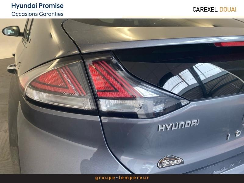 Image HYUNDAI Ioniq Hybrid 141ch Creative