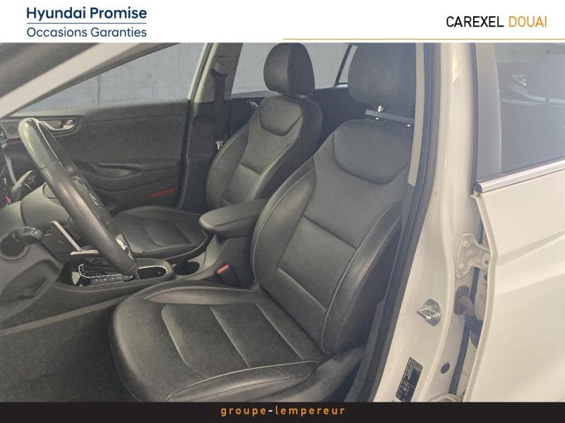 Image HYUNDAI Ioniq Hybrid 141ch Executive