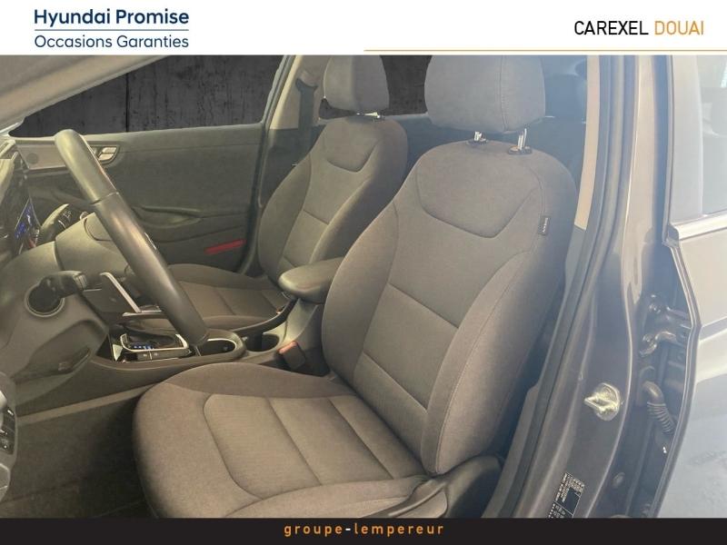 Image HYUNDAI Ioniq Hybrid 141ch Creative