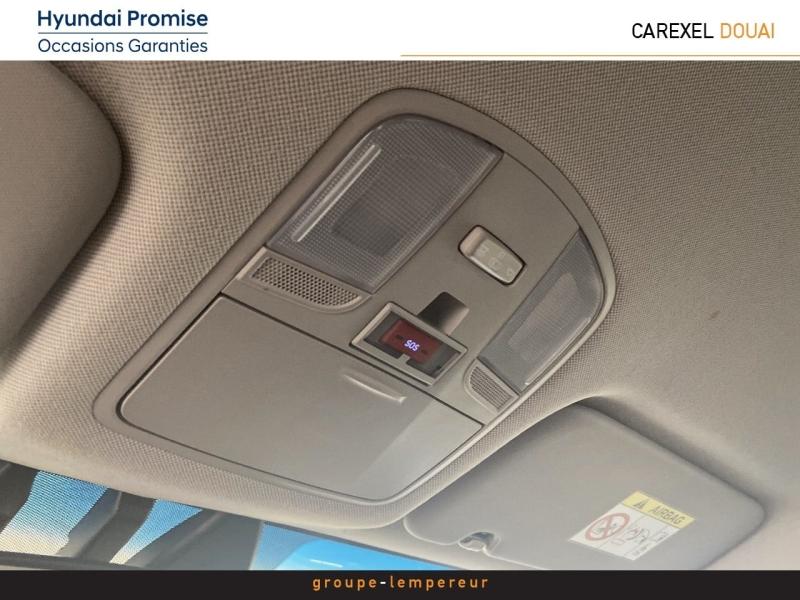 Image HYUNDAI Ioniq Hybrid 141ch Executive