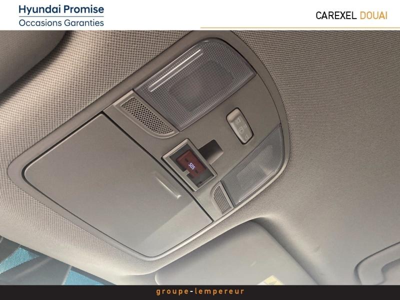 Image HYUNDAI Ioniq Hybrid 141ch Creative