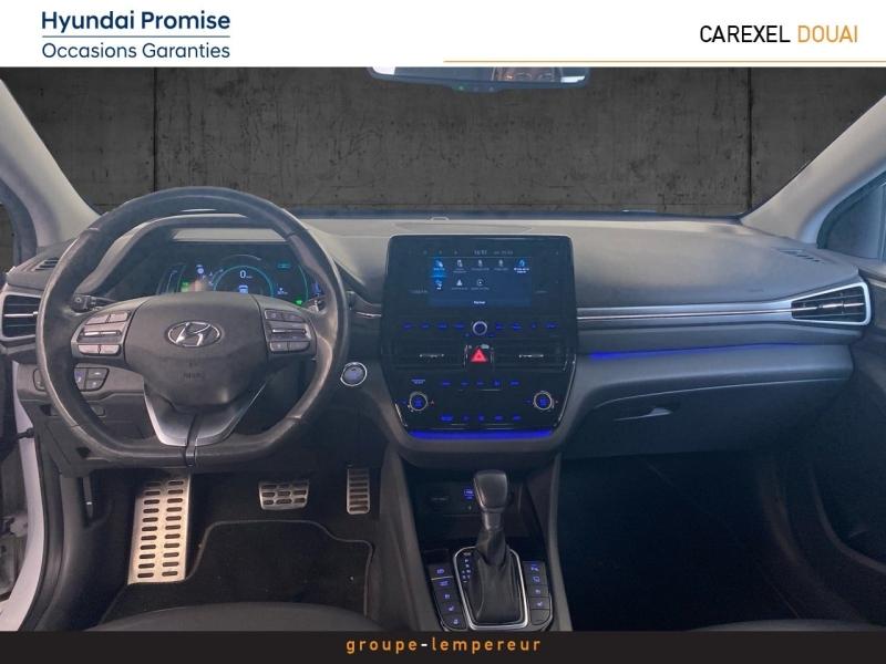 Image HYUNDAI Ioniq Hybrid 141ch Executive