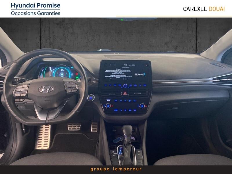 Image HYUNDAI Ioniq Hybrid 141ch Creative