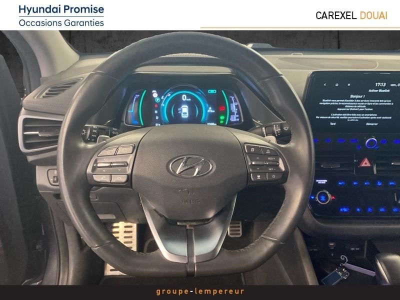 Image HYUNDAI Ioniq Hybrid 141ch Creative