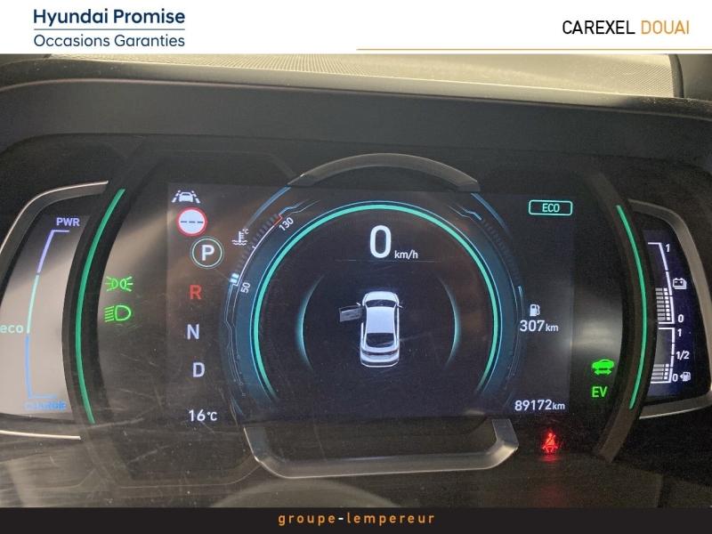 Image HYUNDAI Ioniq Hybrid 141ch Executive