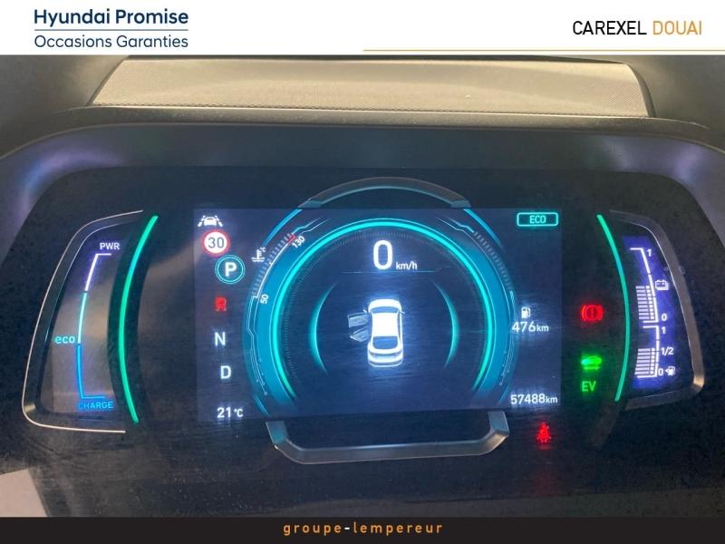 Image HYUNDAI Ioniq Hybrid 141ch Creative