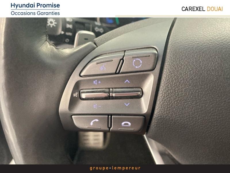 Image HYUNDAI Ioniq Hybrid 141ch Executive