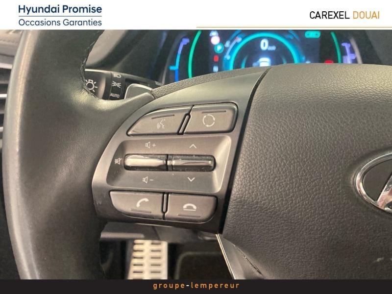 Image HYUNDAI Ioniq Hybrid 141ch Creative