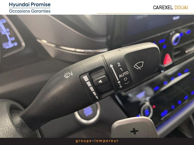 Image HYUNDAI Ioniq Hybrid 141ch Executive
