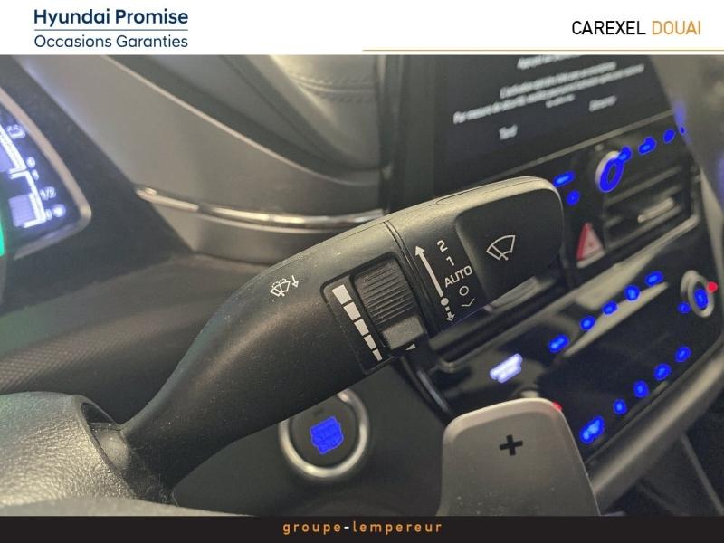 Image HYUNDAI Ioniq Hybrid 141ch Creative