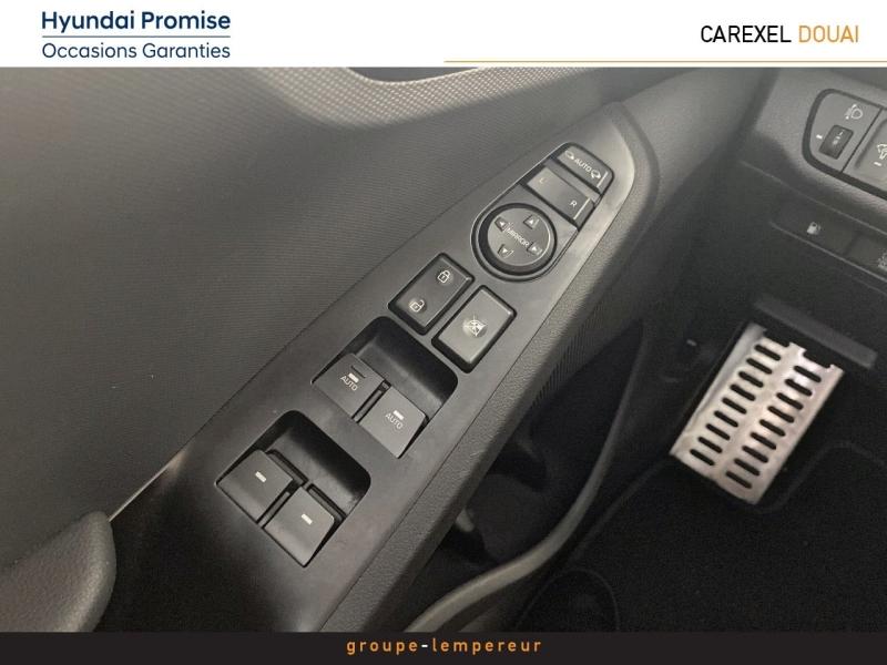 Image HYUNDAI Ioniq Hybrid 141ch Creative