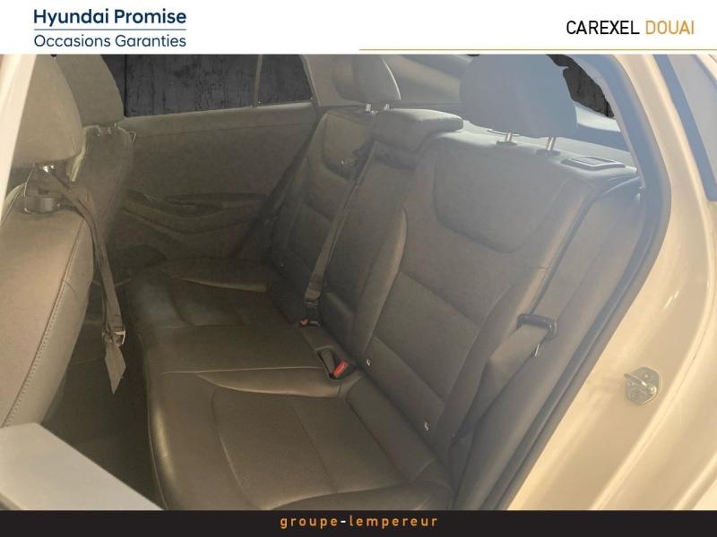 Image HYUNDAI Ioniq Hybrid 141ch Executive