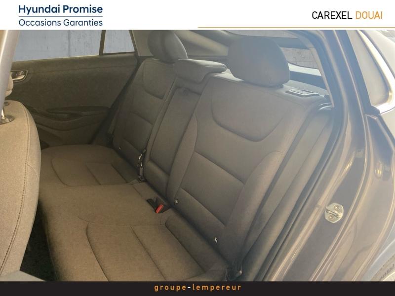 Image HYUNDAI Ioniq Hybrid 141ch Creative