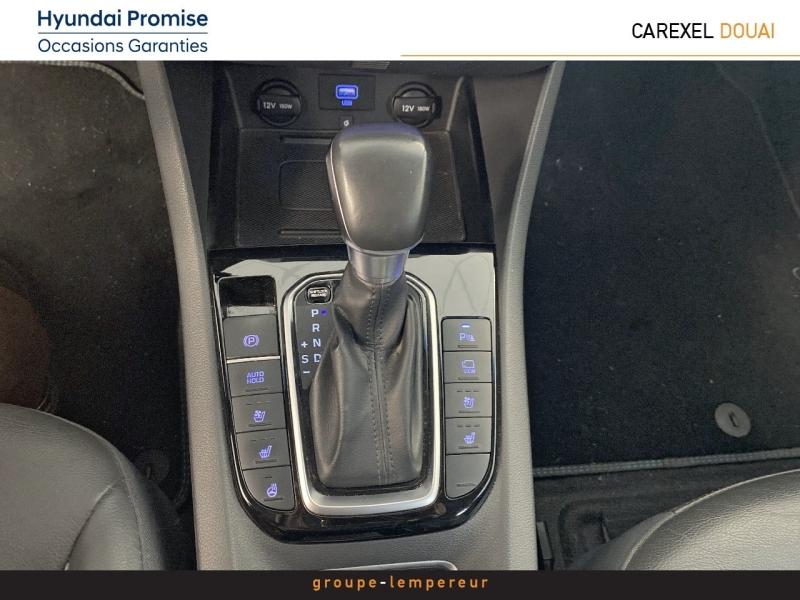 Image HYUNDAI Ioniq Hybrid 141ch Executive