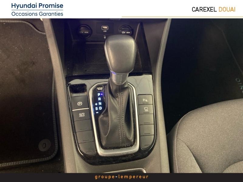 Image HYUNDAI Ioniq Hybrid 141ch Creative