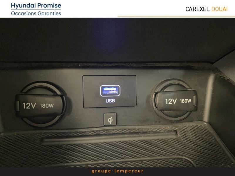 Image HYUNDAI Ioniq Hybrid 141ch Executive