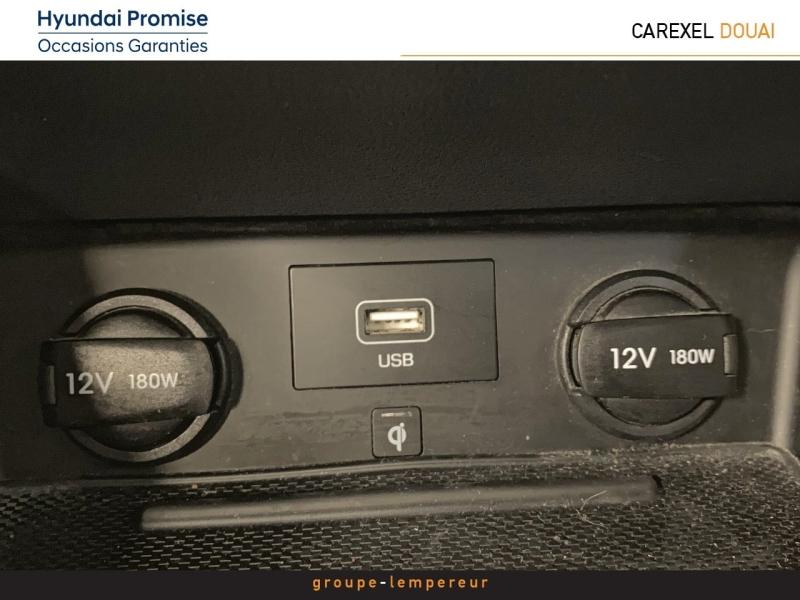 Image HYUNDAI Ioniq Hybrid 141ch Creative