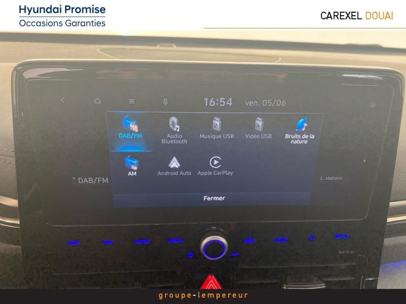 Image HYUNDAI Ioniq Hybrid 141ch Executive