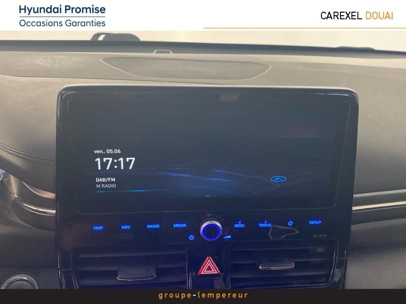 Image HYUNDAI Ioniq Hybrid 141ch Creative
