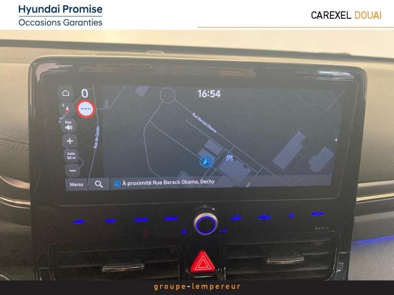Image HYUNDAI Ioniq Hybrid 141ch Executive