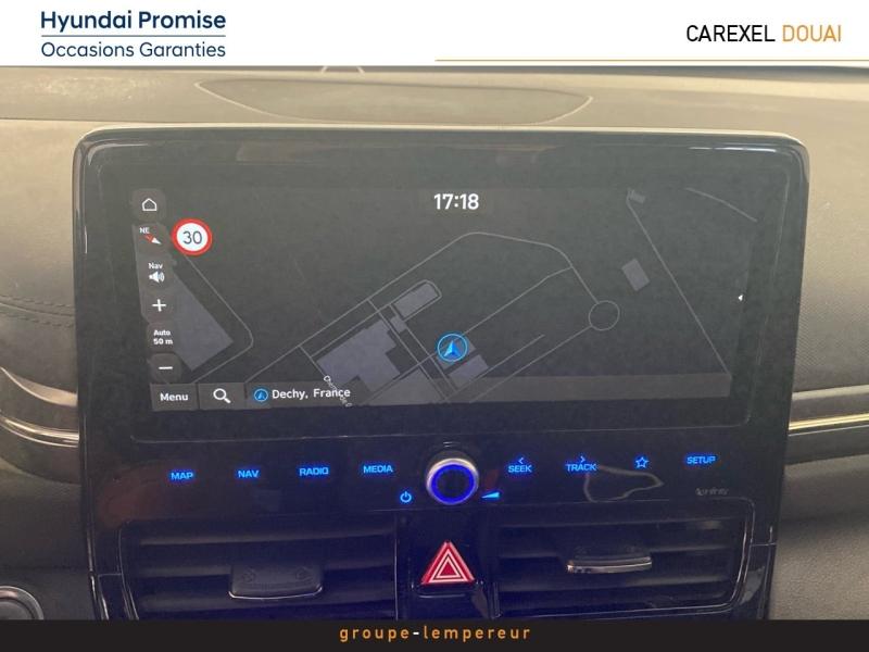 Image HYUNDAI Ioniq Hybrid 141ch Creative