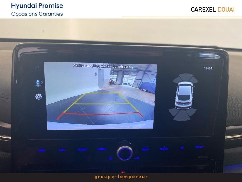 Image HYUNDAI Ioniq Hybrid 141ch Executive