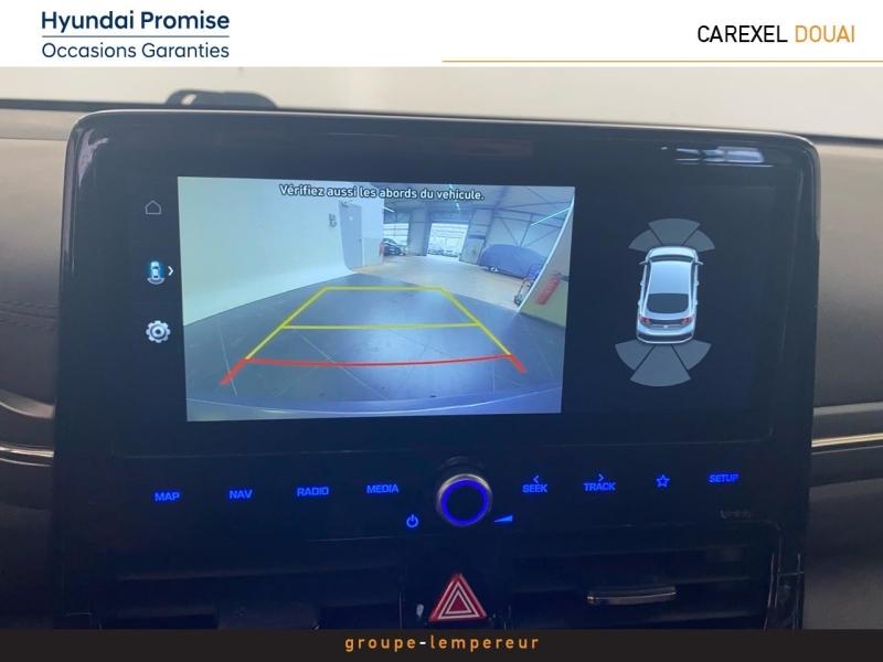 Image HYUNDAI Ioniq Hybrid 141ch Creative