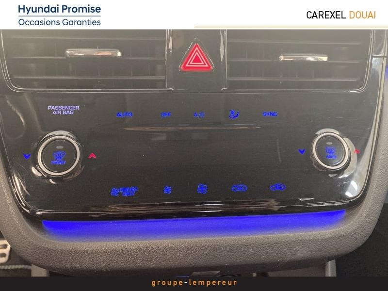 Image HYUNDAI Ioniq Hybrid 141ch Executive