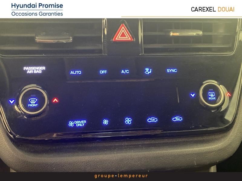 Image HYUNDAI Ioniq Hybrid 141ch Creative