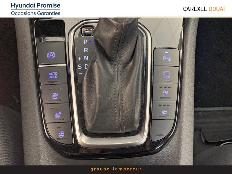 Image HYUNDAI Ioniq Hybrid 141ch Executive