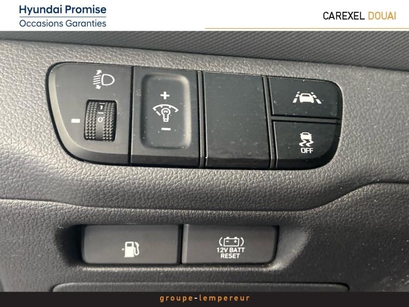 Image HYUNDAI Ioniq Hybrid 141ch Creative