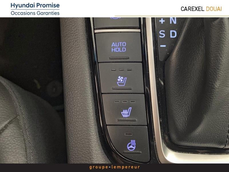 Image HYUNDAI Ioniq Hybrid 141ch Executive