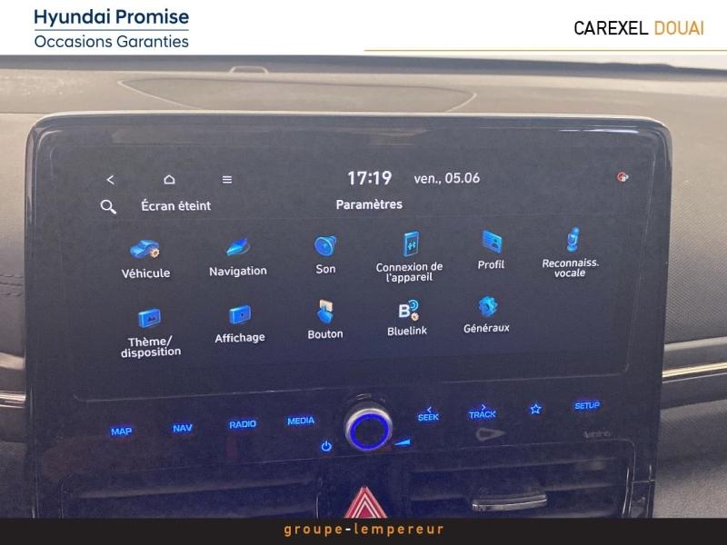Image HYUNDAI Ioniq Hybrid 141ch Creative