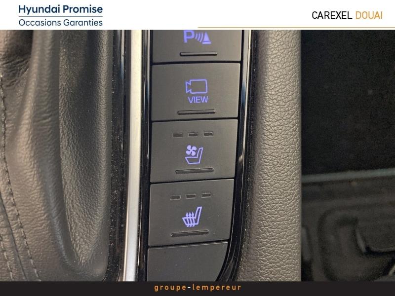 Image HYUNDAI Ioniq Hybrid 141ch Executive