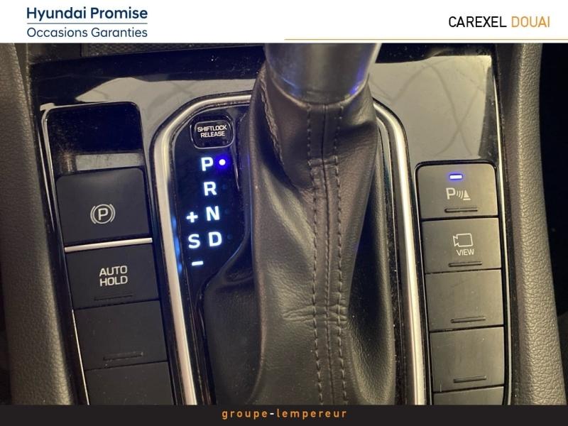 Image HYUNDAI Ioniq Hybrid 141ch Creative