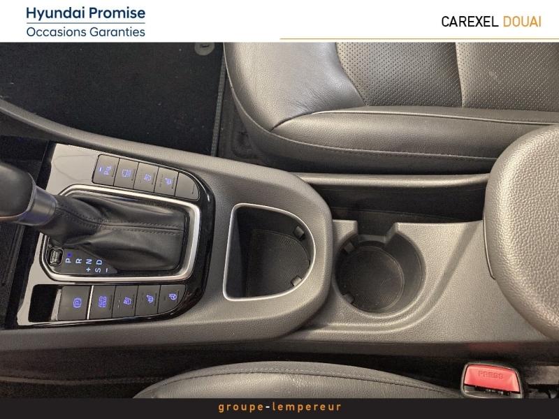 Image HYUNDAI Ioniq Hybrid 141ch Executive