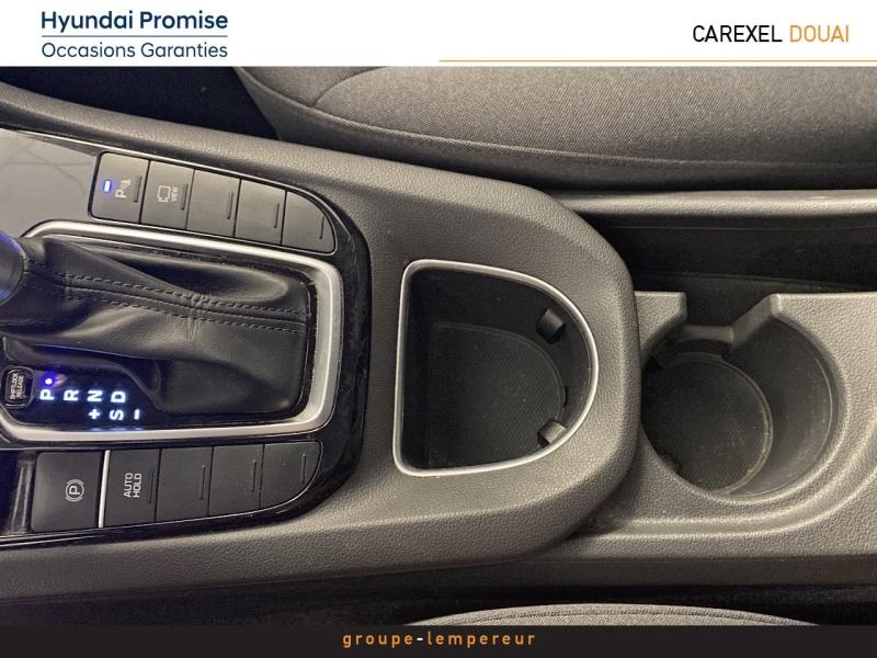 Image HYUNDAI Ioniq Hybrid 141ch Creative