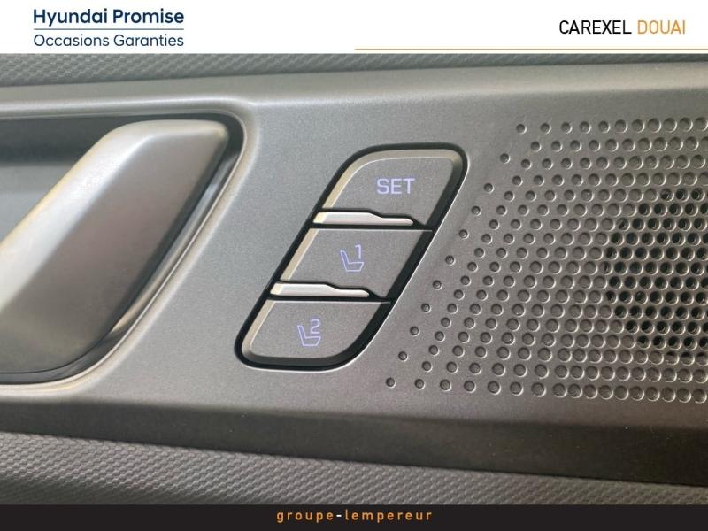 Image HYUNDAI Ioniq Hybrid 141ch Executive