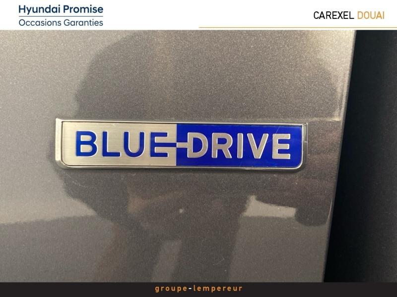 Image HYUNDAI Ioniq Hybrid 141ch Creative