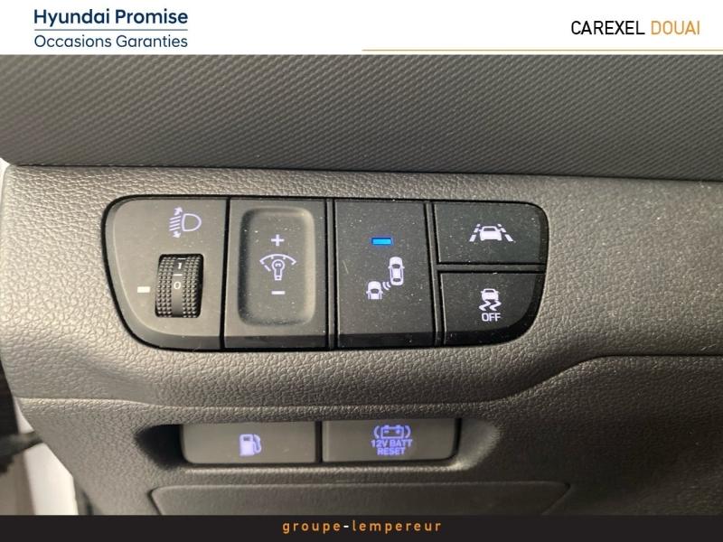 Image HYUNDAI Ioniq Hybrid 141ch Executive