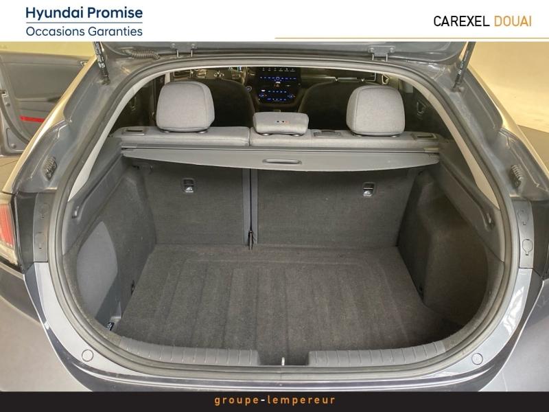Image HYUNDAI Ioniq Hybrid 141ch Creative