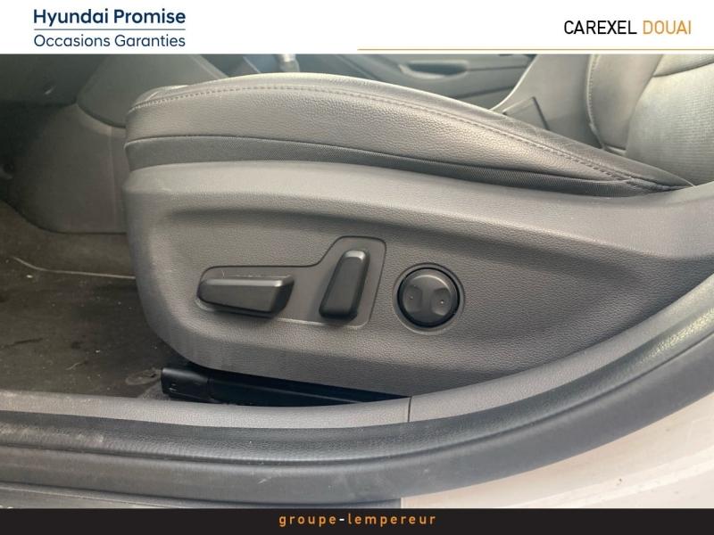 Image HYUNDAI Ioniq Hybrid 141ch Executive