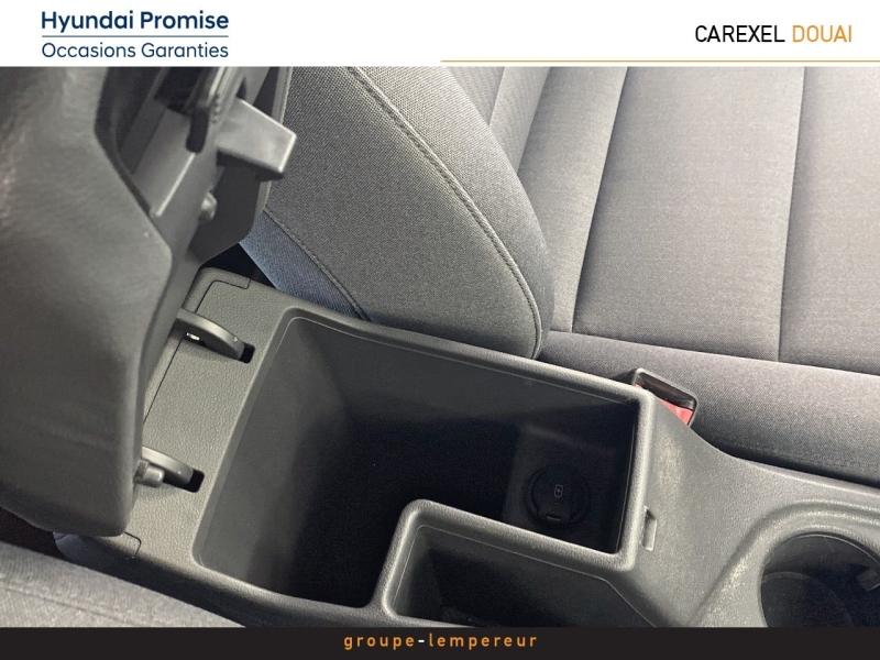 Image HYUNDAI Ioniq Hybrid 141ch Creative