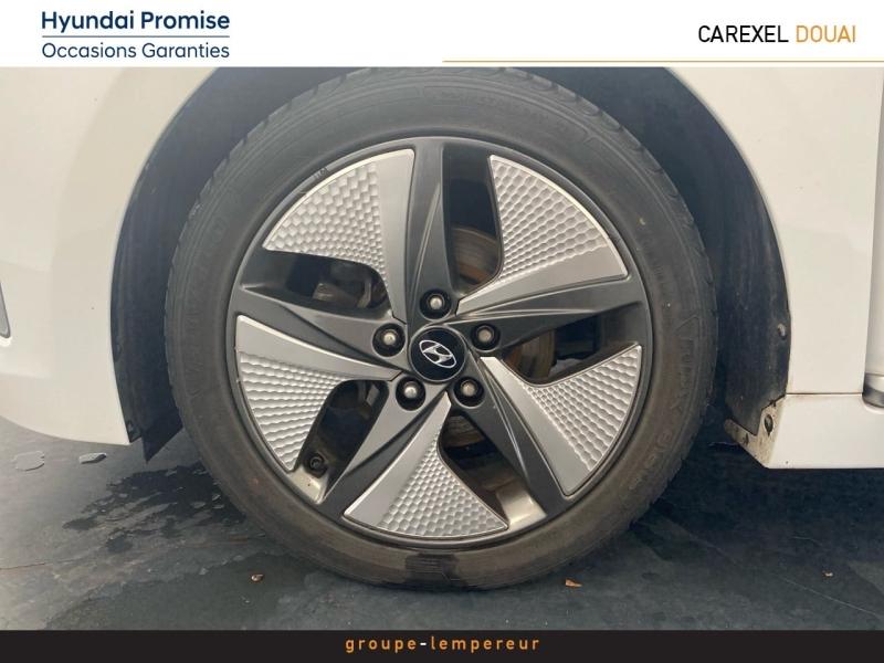 Image HYUNDAI Ioniq Hybrid 141ch Executive
