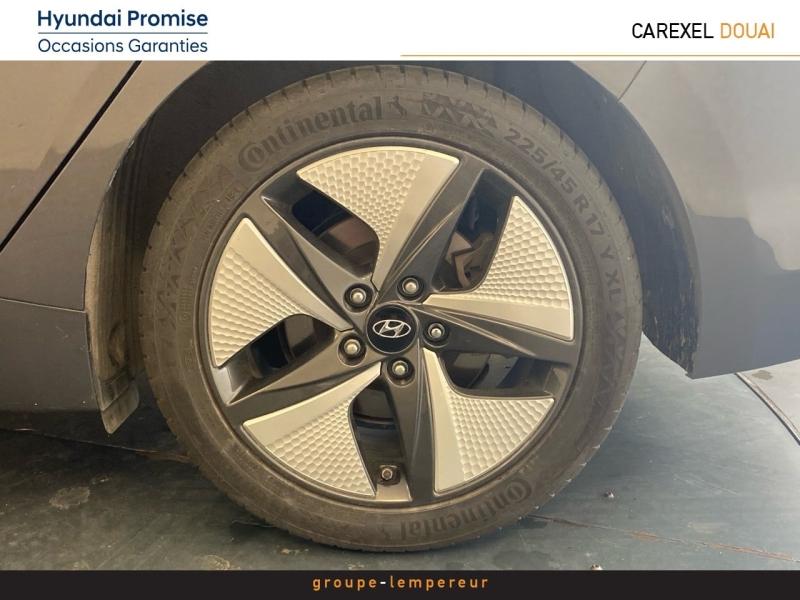 Image HYUNDAI Ioniq Hybrid 141ch Creative