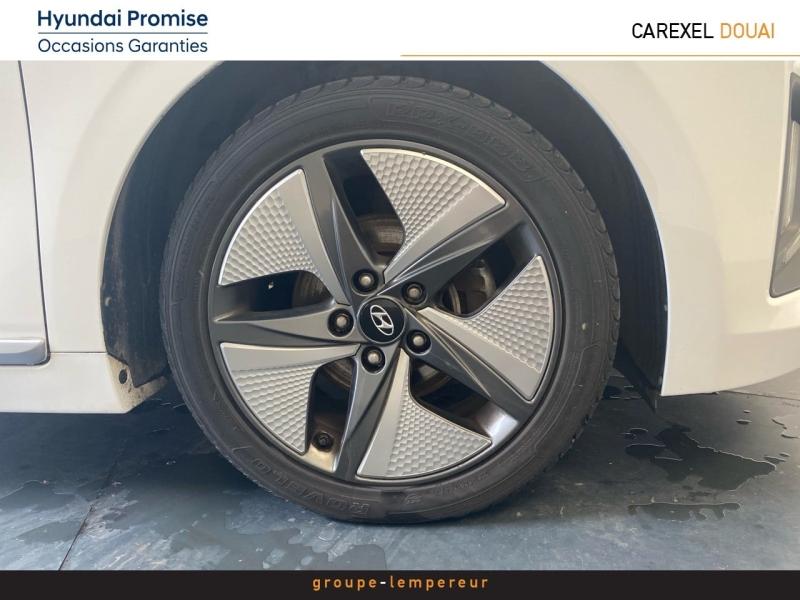 Image HYUNDAI Ioniq Hybrid 141ch Executive