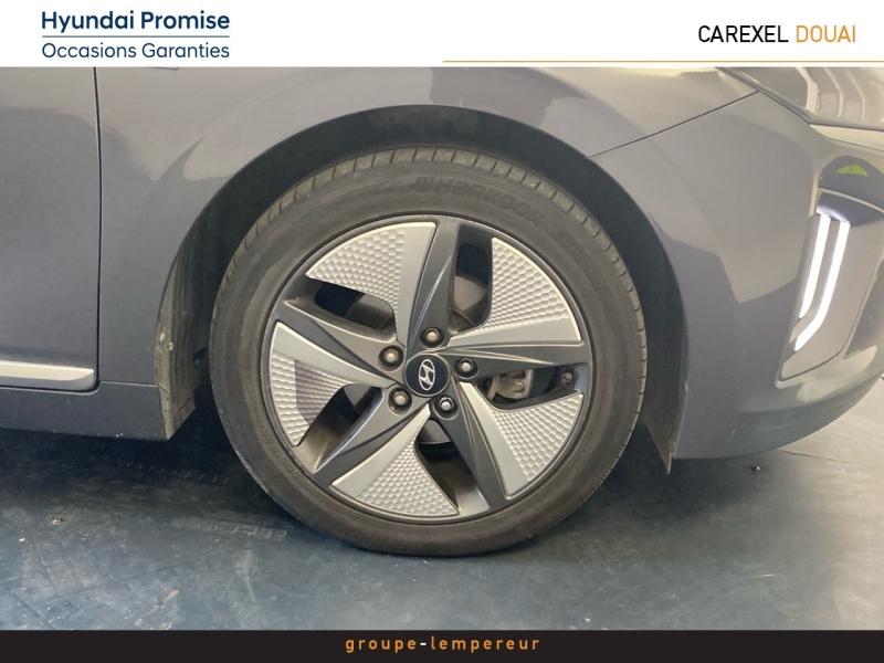 Image HYUNDAI Ioniq Hybrid 141ch Creative